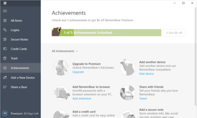 remembear password manager price remembear password manager price