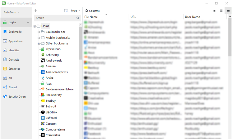 enable roboform for chrome enable roboform for chrome