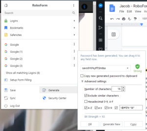roboform chrome extension download roboform chrome extension download
