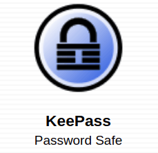 Logo: KeePass