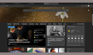 Microsoft Edge Review - An Improved Browser - Updated 2021