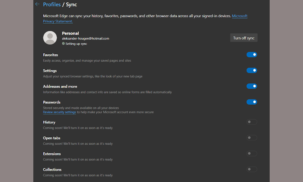 Microsoft Edge Review An Improved Browser Updated 21 Microsoft Edge Review An Improved Browser Updated 21