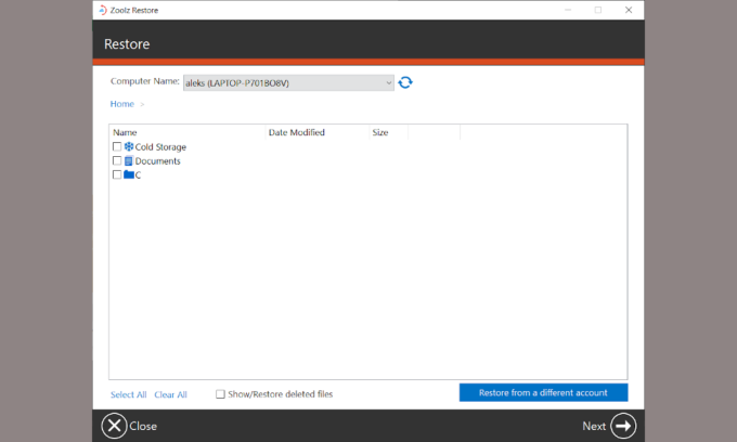 zoolz cloud storage reviews zoolz cloud storage reviews