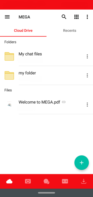 Best Cloud Storage for Android 2021: Storage on the Go