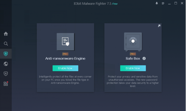 IObit Malware Fighter 10.3.0.1077 instal the new version for windows IObit Malware Fighter 10.3.0.1077 instal the new version for windows