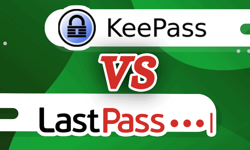 Lastpass into import keepass Steps for