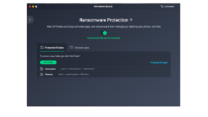 Ransomware-Protection