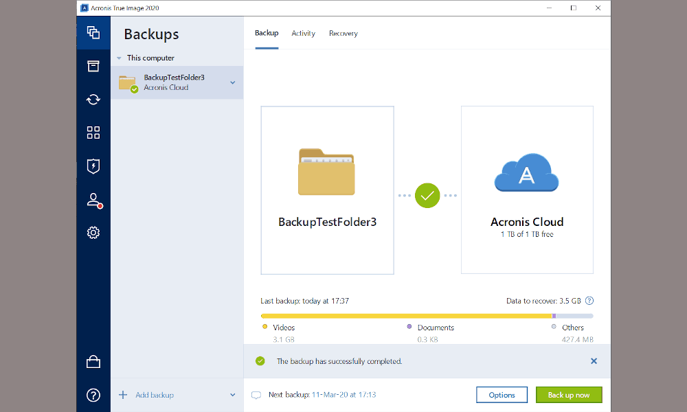 acronis vs windows 10 backup acronis vs windows 10 backup