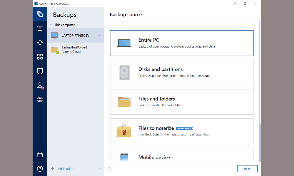 acronis true image unlimited for pc & mac install business acronis true image unlimited for pc & mac install business