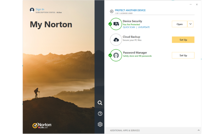 norton security toolbar reviews
