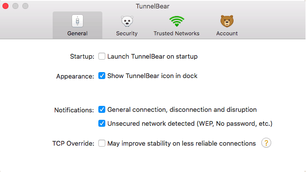 HOW TO USE TUNNELBEAR VPN - An In-Depth Guide on How to Use TunnelBear on  ALL Devices 📱💻 
