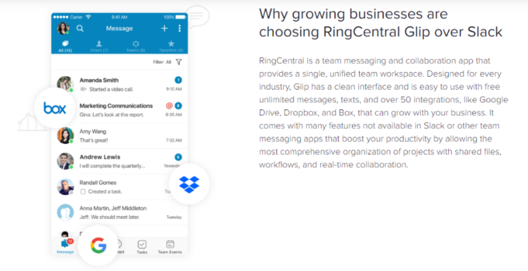 Best Slack Alternatives for 2021: Time to Off Slack