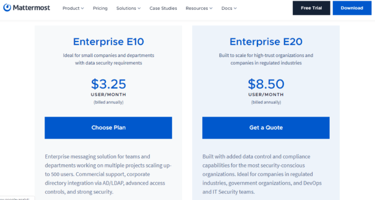 Best Slack Alternatives for 2021: Time to Off Slack