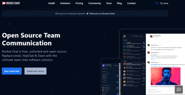 Best Slack Alternatives for 2021: Time to Off Slack