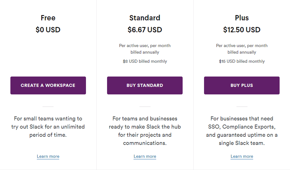 slack for nonprofits slack for nonprofits
