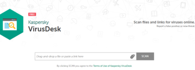 kaspersky antivirus reddit