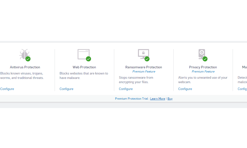 sophos home for pc review