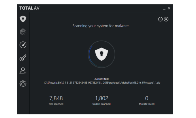 TotalAV Antivirus Review - Updated 2023