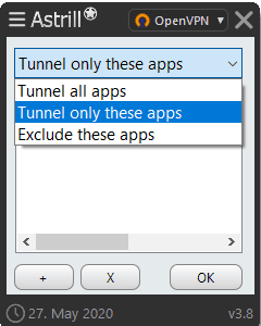 Astrill For Mobile Astrill For Mobile