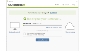 idrive vs backblaze vs carbonite