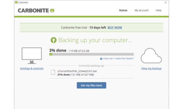 carbonite support number carbonite support number