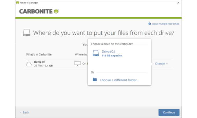 carbonite availability download carbonite availability download