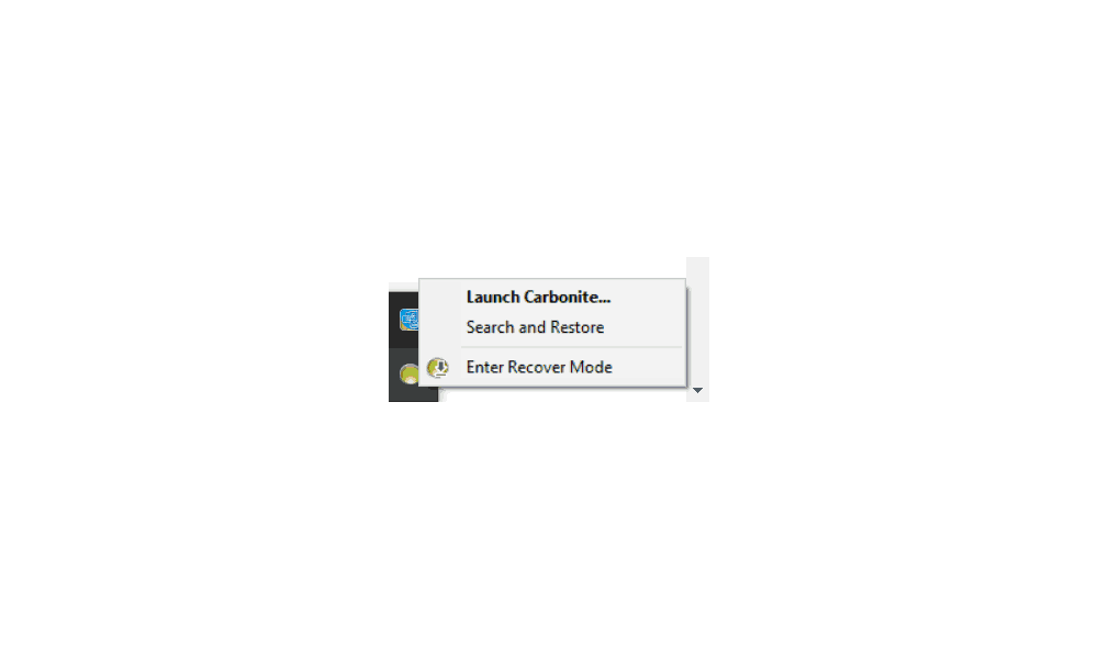 carbonite support number carbonite support number