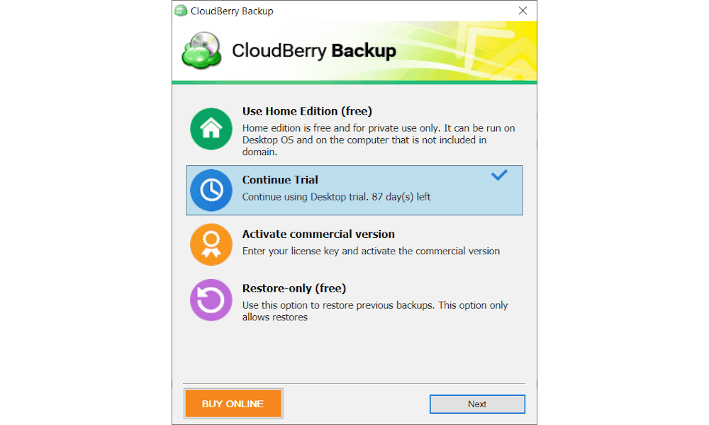 cloudberry backup to amazon cloud cloudberry backup to amazon cloud
