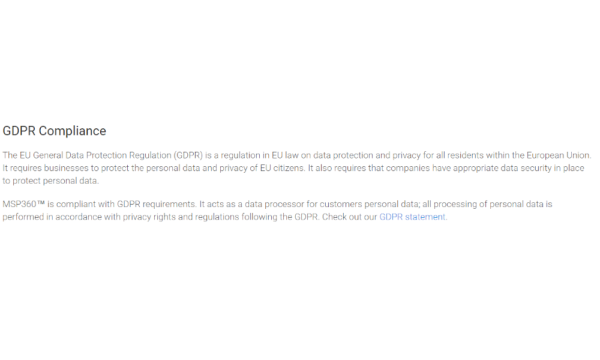 cloudberry backup hipaa compliance cloudberry backup hipaa compliance