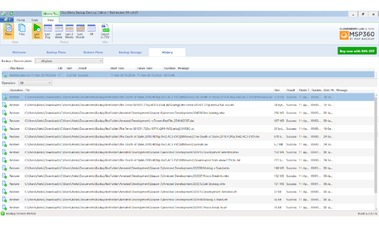 cloudberry backup review cloudberry backup review