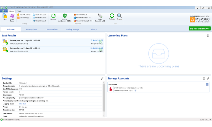 cloudberry backup review cloudberry backup review