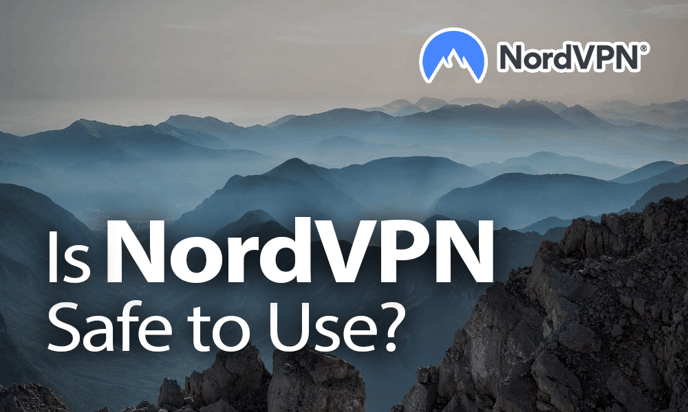 nordvpn safe nordvpn safe