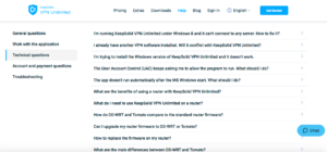 VPN Unlimited knowledgebase VPN-Unlimited-knowledgebase