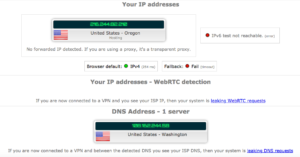VPN Unlimited leak test VPN-Unlimited-leak-test