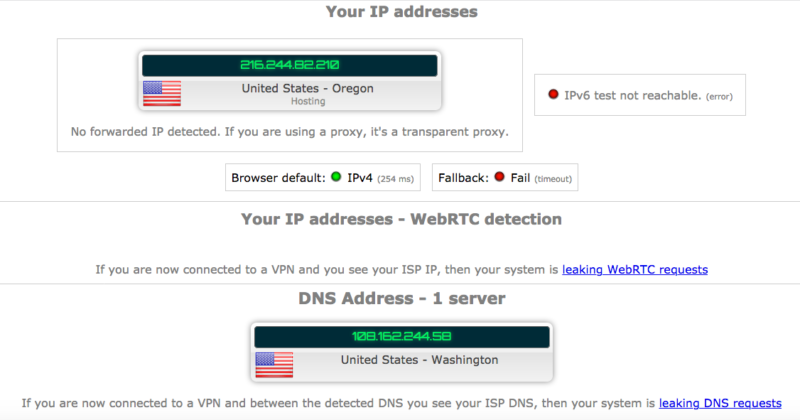 VPN-Unlimited-leak-test
