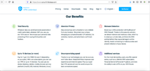 VPN Unlimited slider image #2 VPN-Unlimited-slider-image-#2