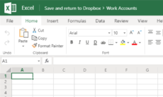dropbox paper excel dropbox paper excel