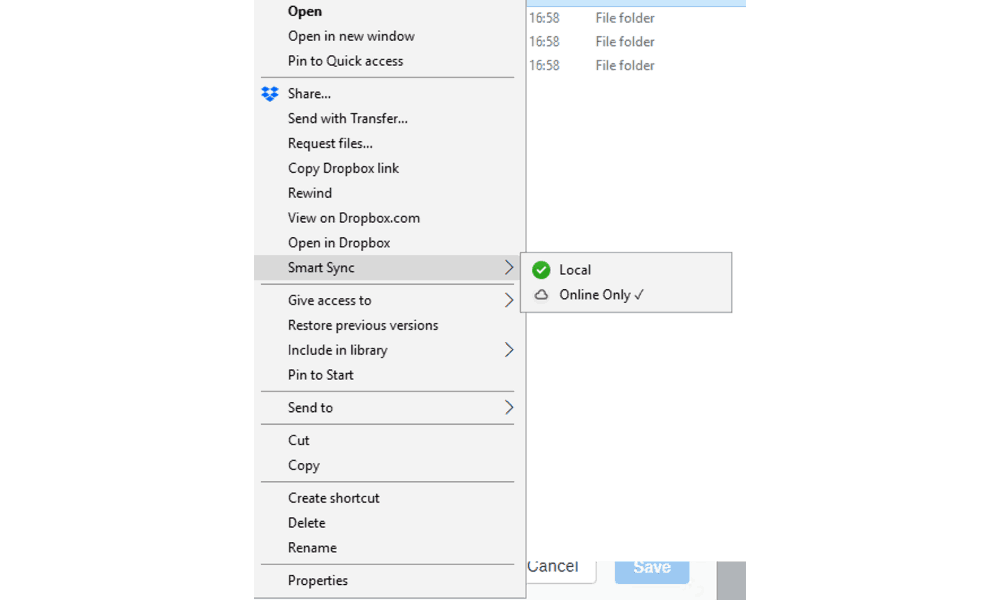 What is dropbox review - irishbpo