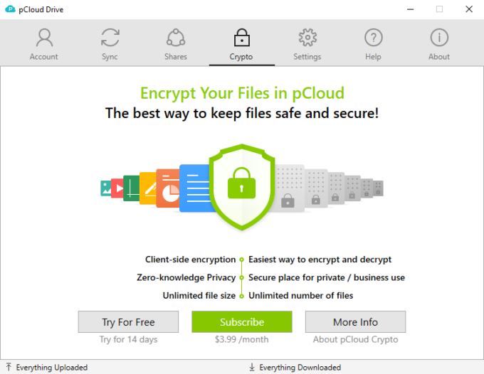 5 Most Secure Cloud Storage Picks in 2023 Best Secure File Storage