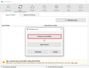 pcloud drive linux