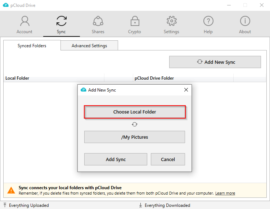 pcloud drive wont sync pcloud drive wont sync