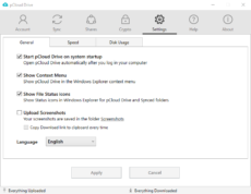 pcloud drive not responding mac pcloud drive not responding mac