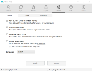 pcloud drive wont sync pcloud drive wont sync