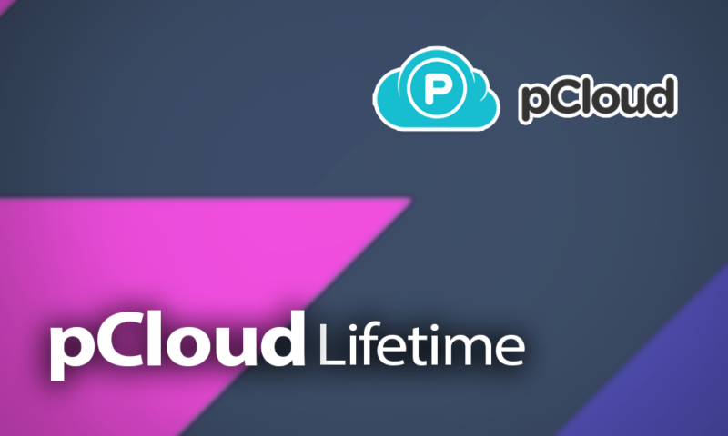 pcloud lifetime deal pcloud lifetime deal