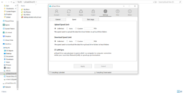 egnyte desktop sync cant access systray egnyte desktop sync cant access systray