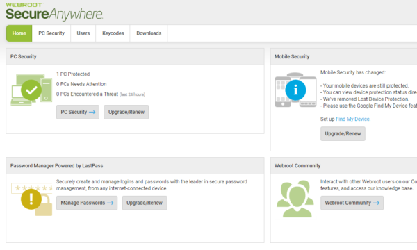 webroot antivirus review webroot antivirus review