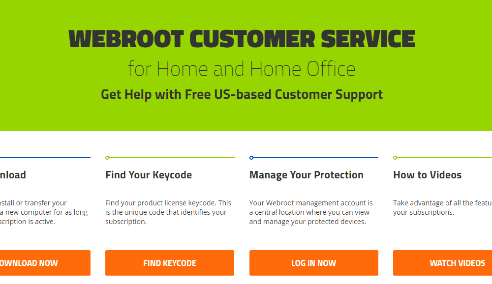 webroot secureanywhere keycode trial