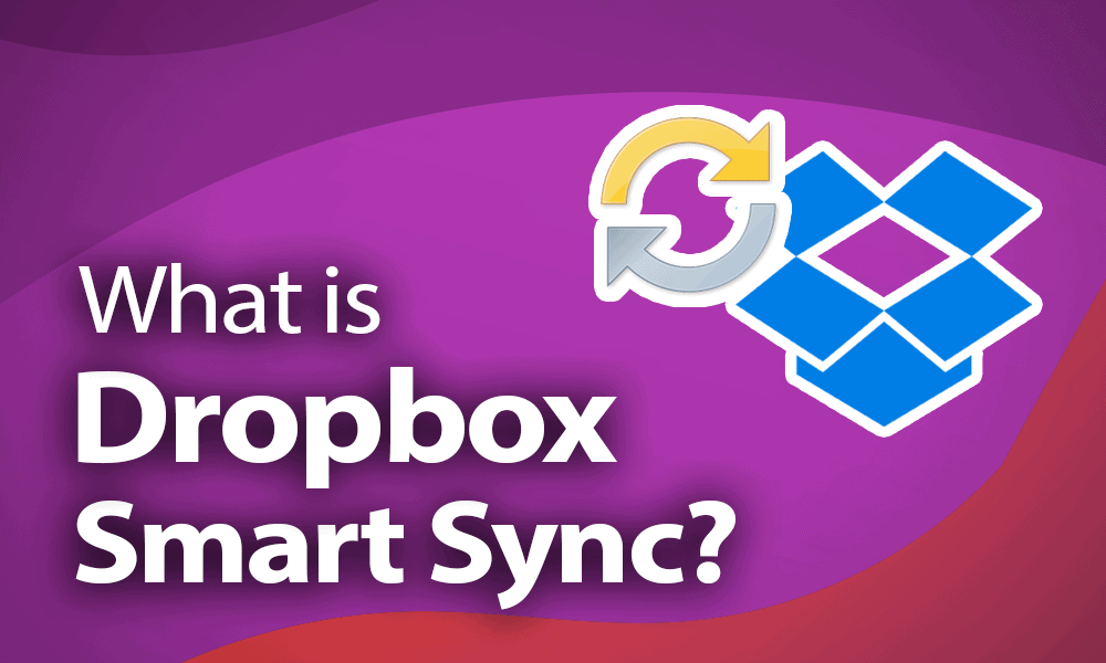 disable dropbox smart sync disable dropbox smart sync