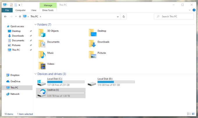 icedrive lifetime offer icedrive lifetime offer
