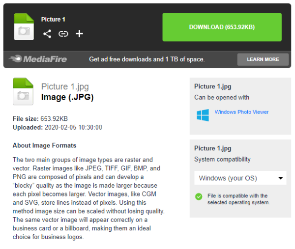 MediaFire Review Is MediaFire Safe in 2021